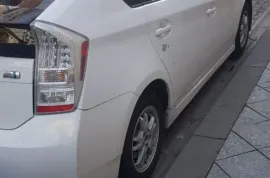 Toyota, Prius