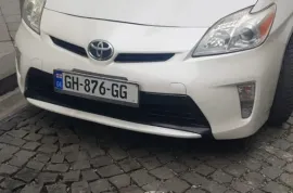 Toyota, Prius