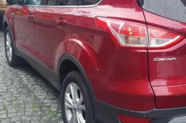 Ford, Escape