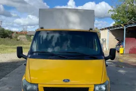 Ford, Transit