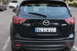 Mazda, CX series, CX-5