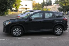 Mazda, CX series, CX-5