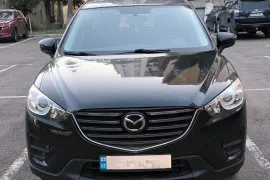 Mazda, CX series, CX-5