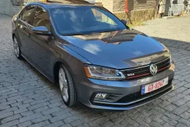 Volkswagen, GLI