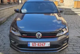 Volkswagen, GLI