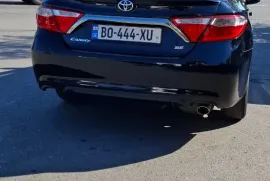 Toyota, Camry