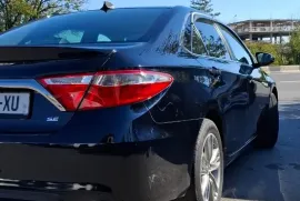 Toyota, Camry