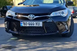 Toyota, Camry