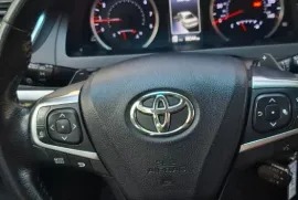 Toyota, Camry