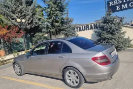 Mercedes-Benz, C Class, C 220