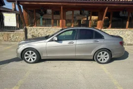 Mercedes-Benz, C Class, C 220