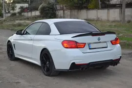 BMW, 4 Series, 428