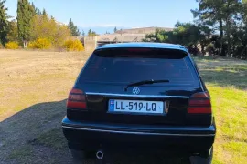 Volkswagen, Golf III