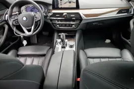 BMW, 5 Series, 540