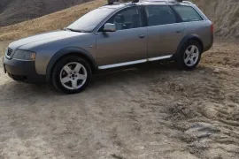 Audi, Другое