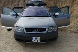 Audi, სხვა