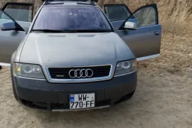 Audi, Other