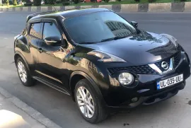 Nissan, Juke