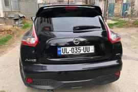 Nissan, Juke