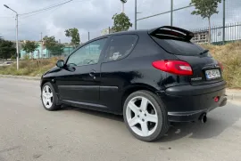 Peugeot, 206