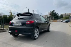 Peugeot, 206