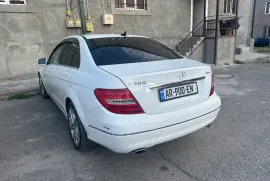 Mercedes-Benz, C Class, C 300