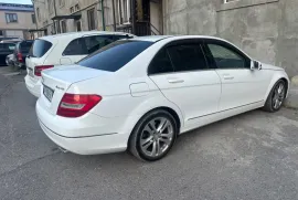 Mercedes-Benz, C Class, C 300