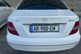 Mercedes-Benz, C Class, C 300