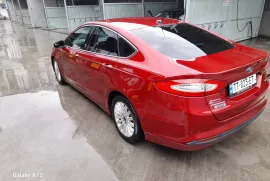 Ford, Fusion