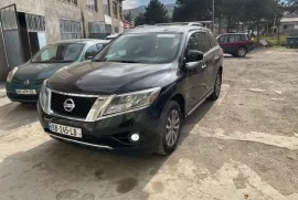 Nissan, Pathfinder