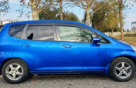 Honda, Fit