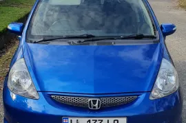 Honda, Fit