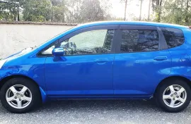 Honda, Fit