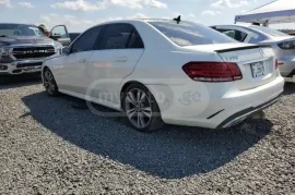 Mercedes-Benz, E CLASS, E 350