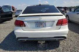 Mercedes-Benz, E CLASS, E 350