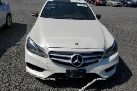 Mercedes-Benz, E CLASS, E 350