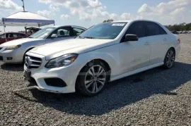 Mercedes-Benz, E CLASS, E 350