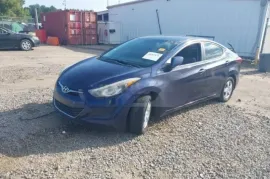 Hyundai, Elantra