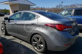 Hyundai, Elantra