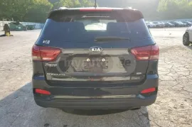 Kia, Sorento