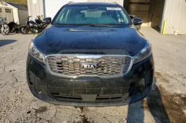 Kia, Sorento