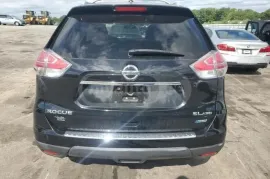 Nissan, Rogue