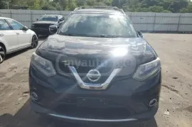 Nissan, Rogue