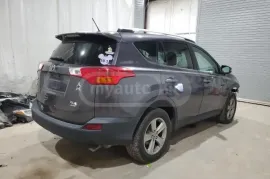 Toyota, RAV4