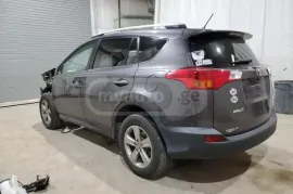 Toyota, RAV4