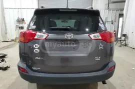 Toyota, RAV4