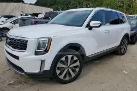 Kia, Telluride