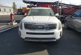 Kia, Telluride