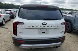 Kia, Telluride