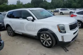 Kia, Telluride